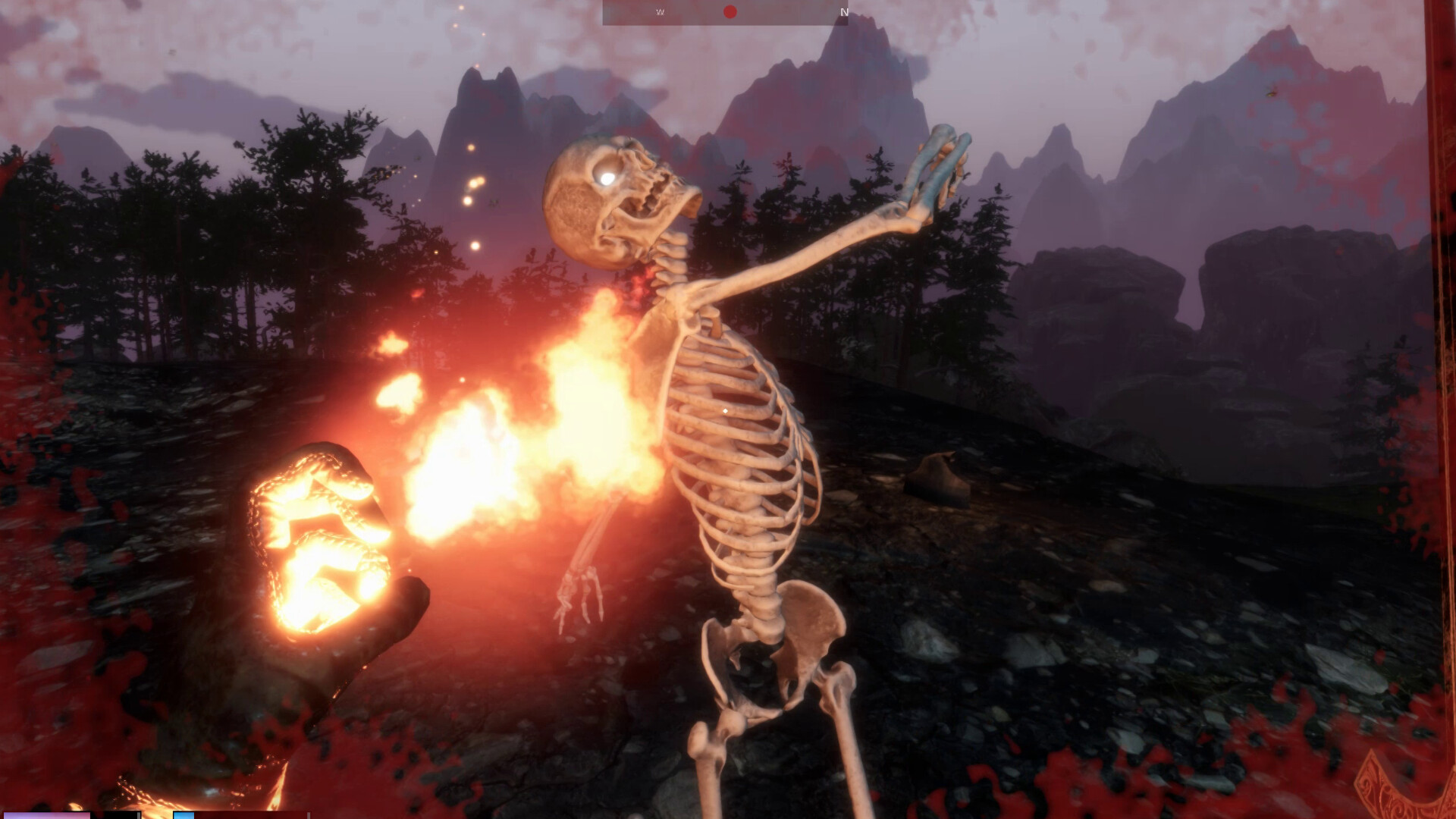 Outwith screenshot 9