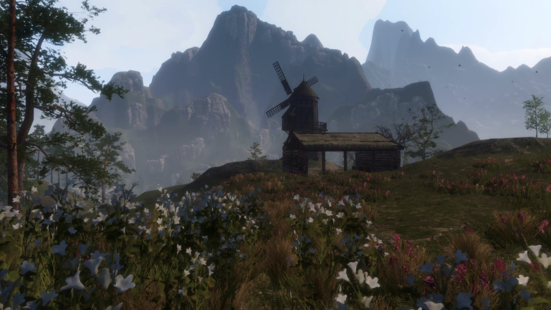 Outwith screenshot 11