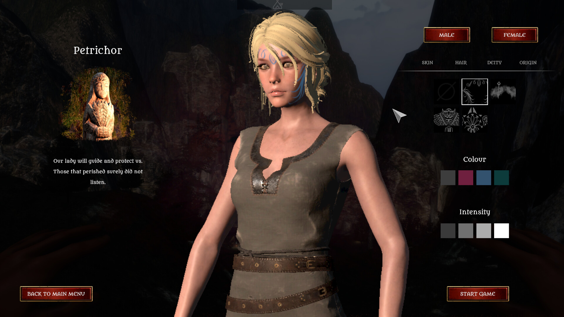 Outwith screenshot 10