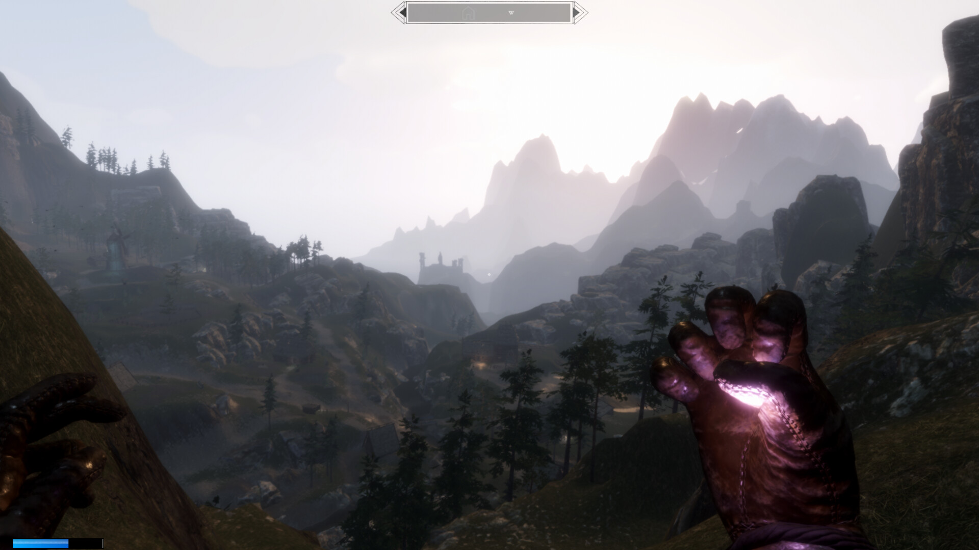 Outwith screenshot 1