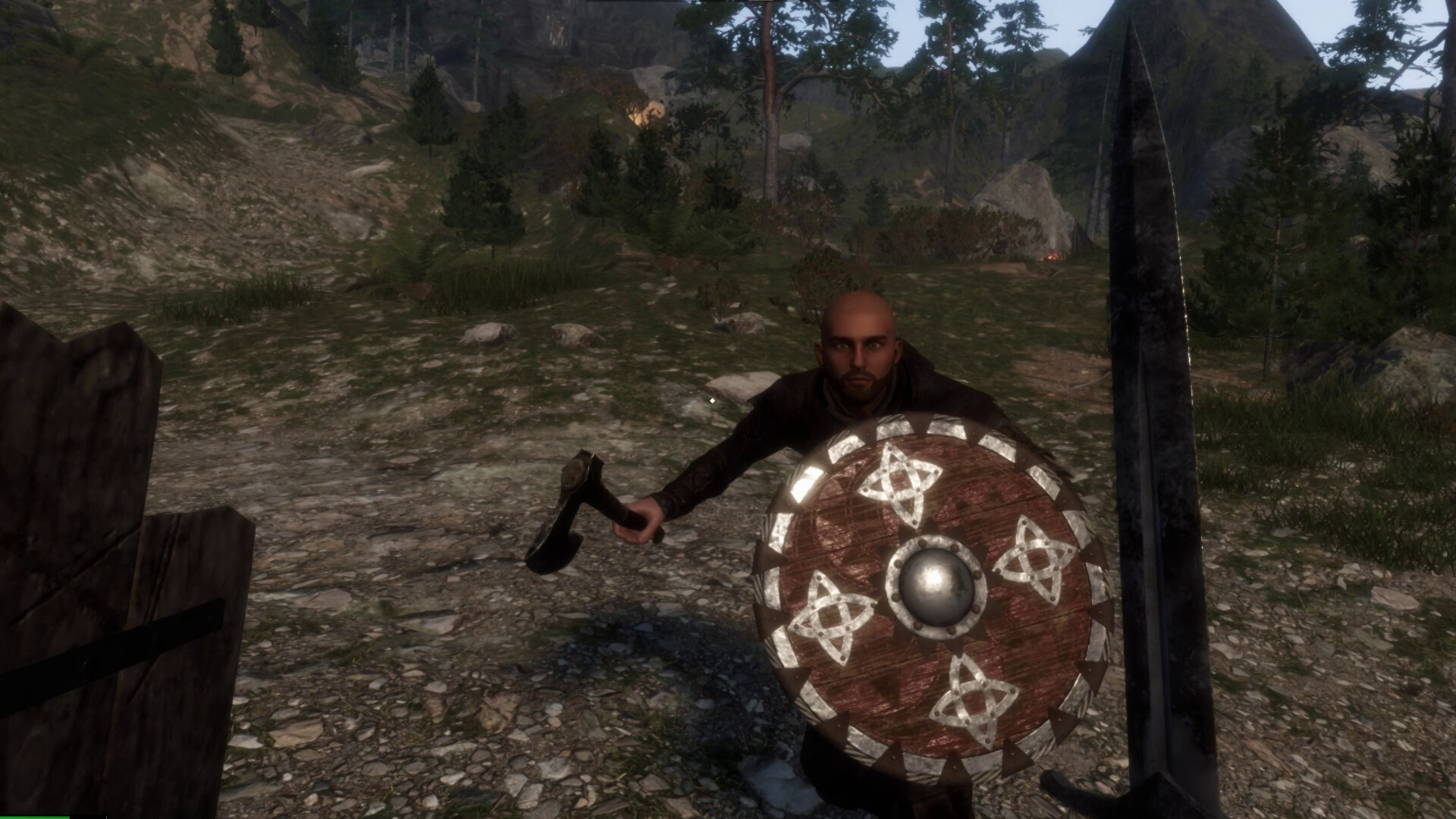 Outwith screenshot 15