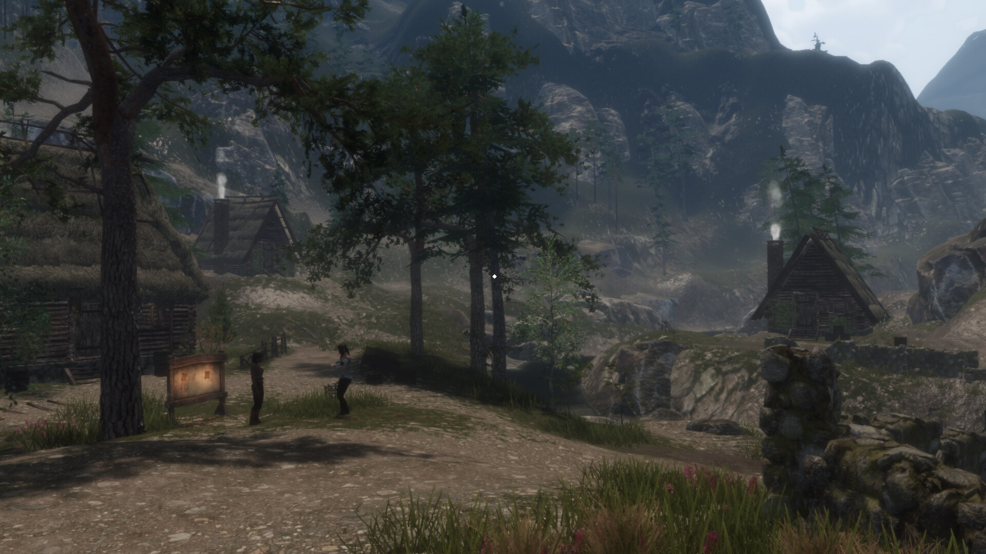 Outwith screenshot 8