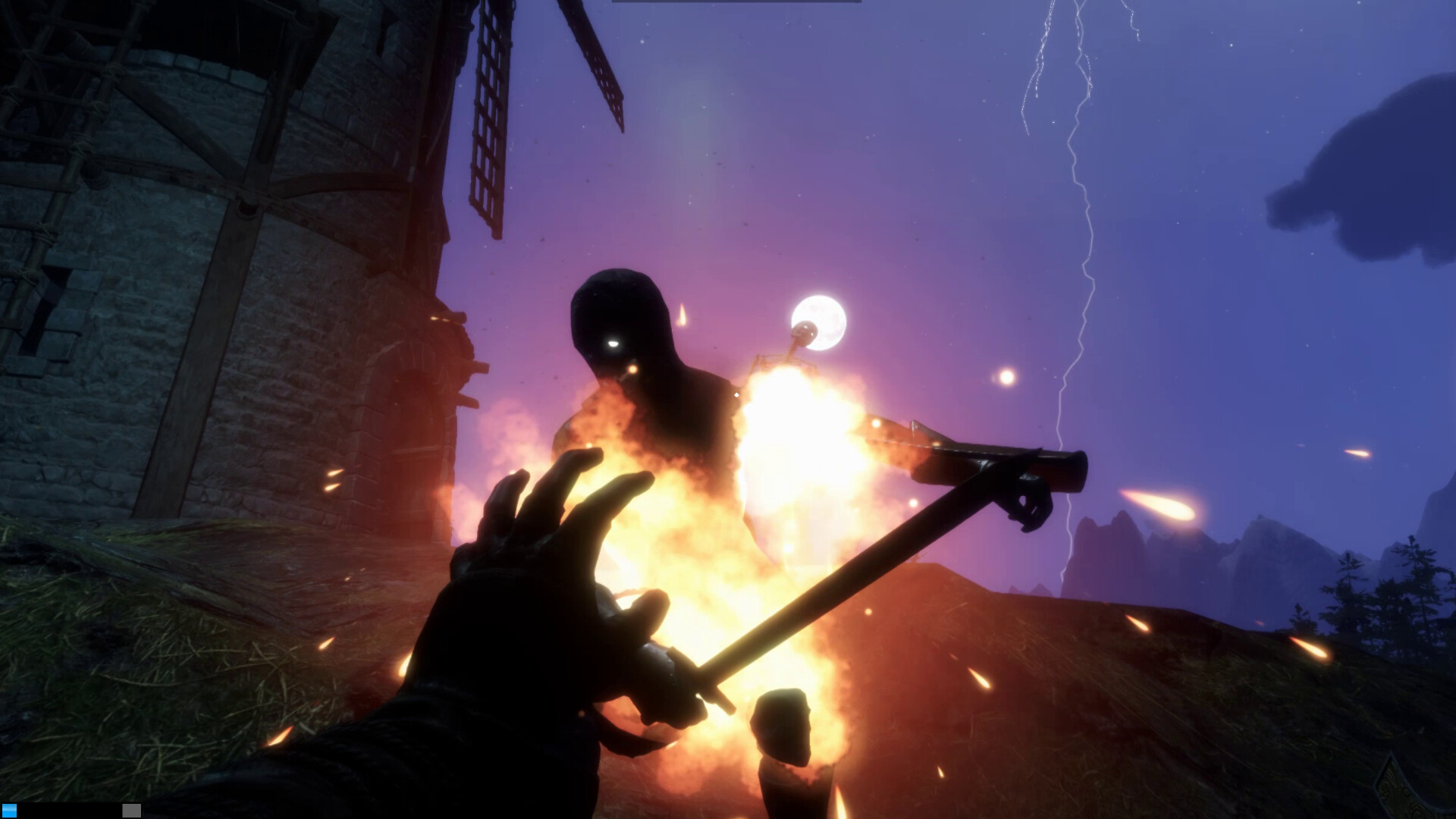 Outwith screenshot 7