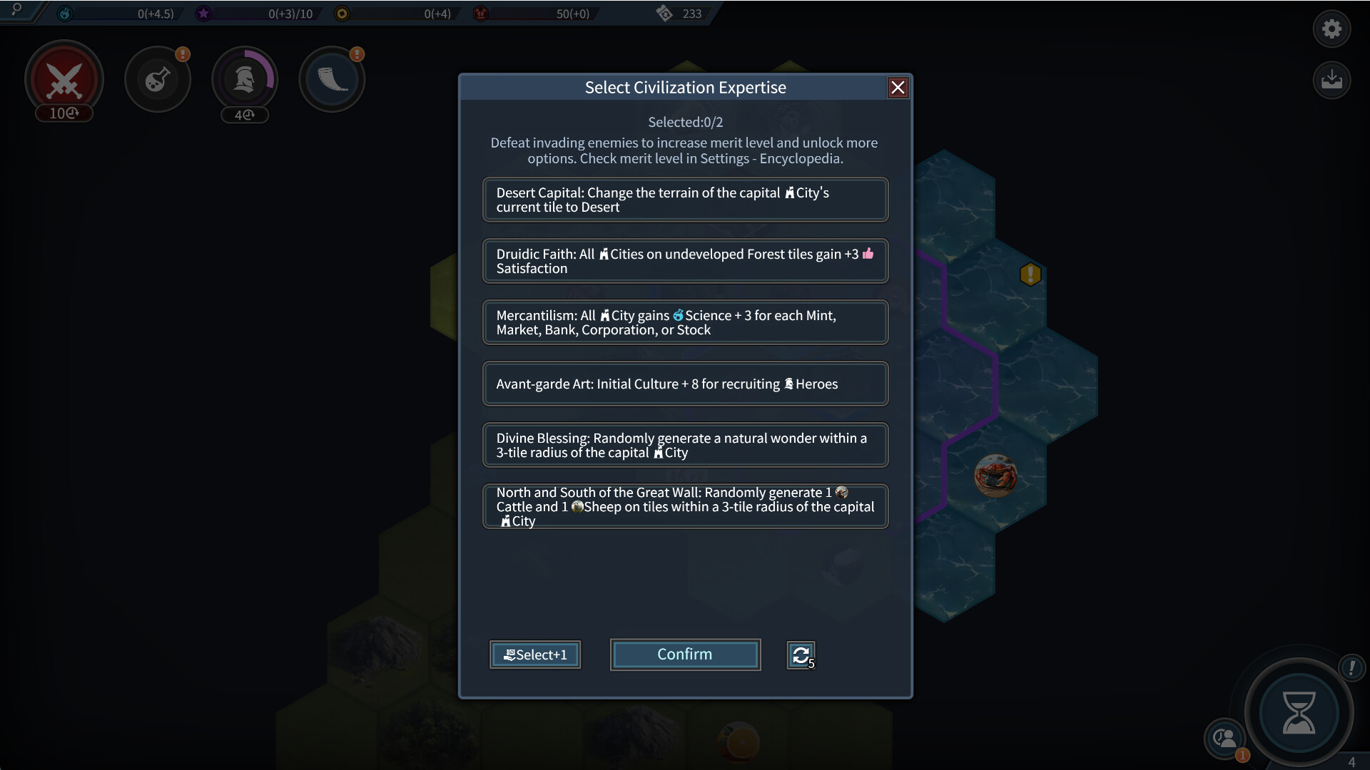 Epoch of Guardians screenshot 2
