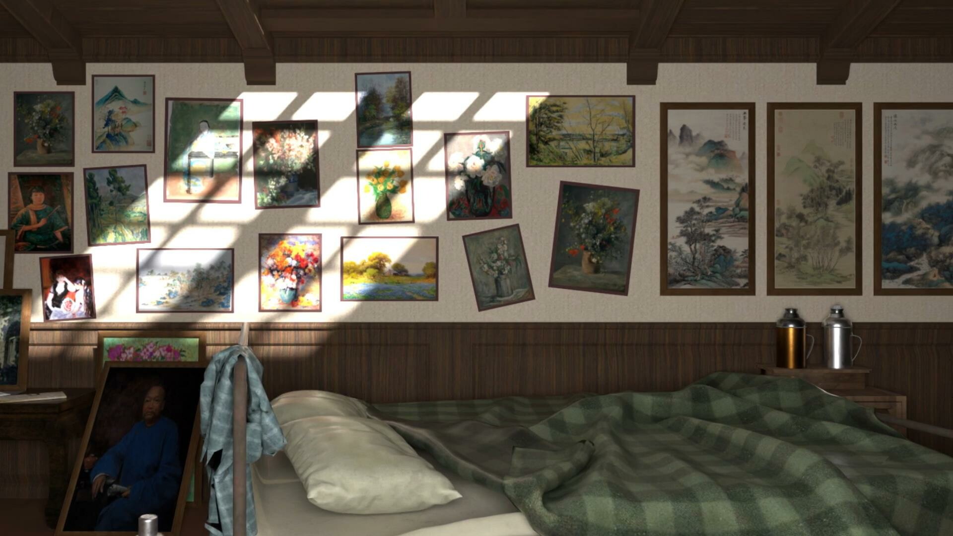 星象迷案 The Zodiac Mystery screenshot 10