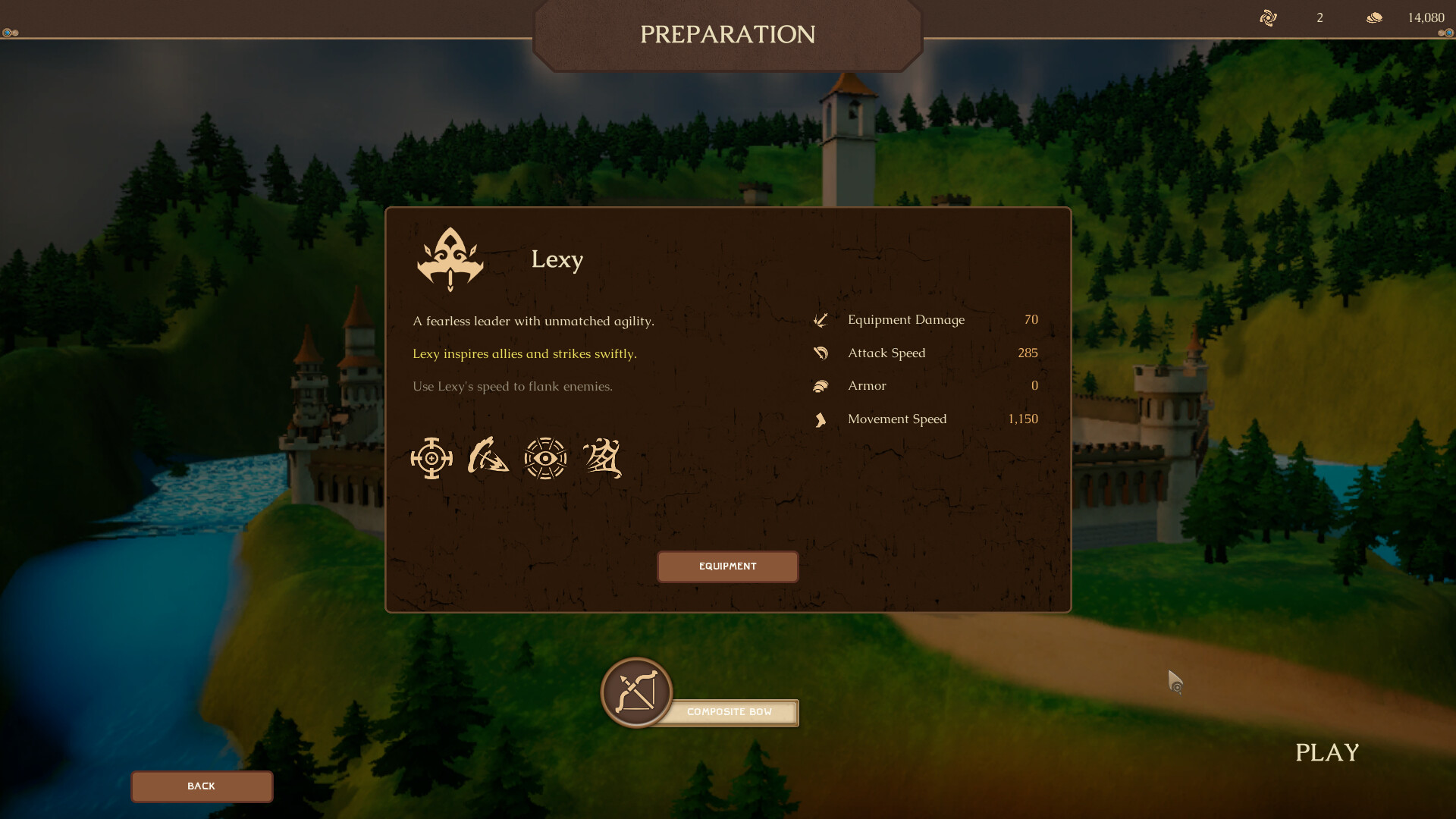 Defense Of Fort Burton screenshot 4