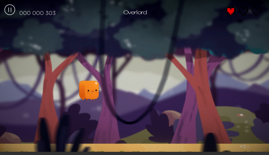 Overlord screenshot 5