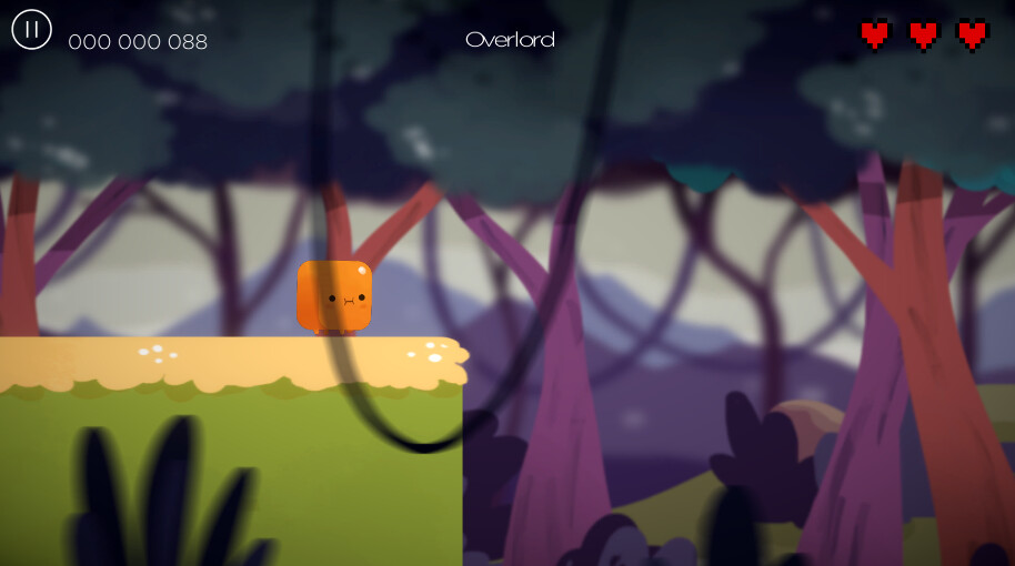 Overlord screenshot 2