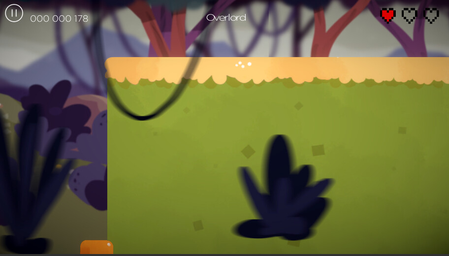 Overlord screenshot 3