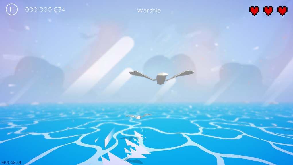 Warship screenshot 2