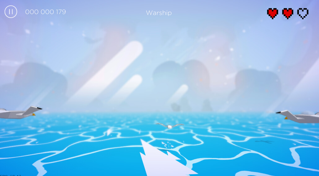 Warship screenshot 4