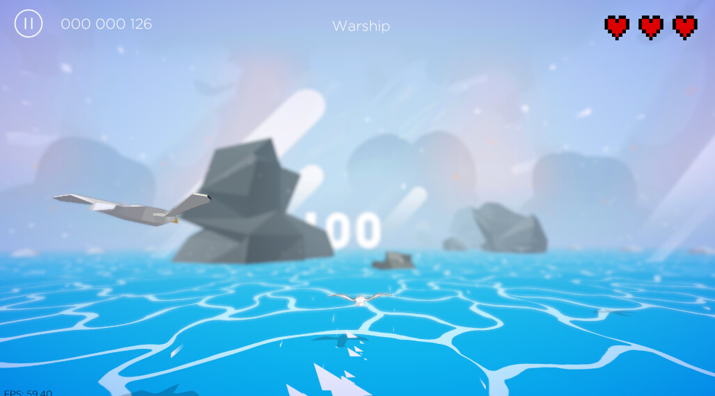 Warship screenshot 5