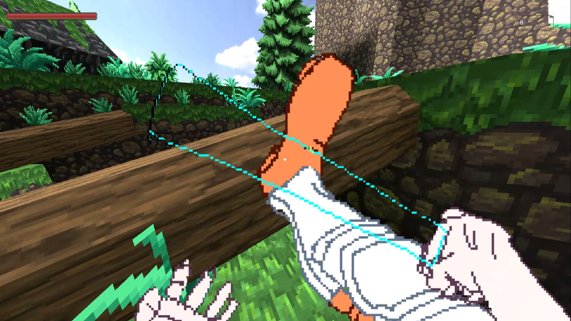 goblin hunter screenshot 3