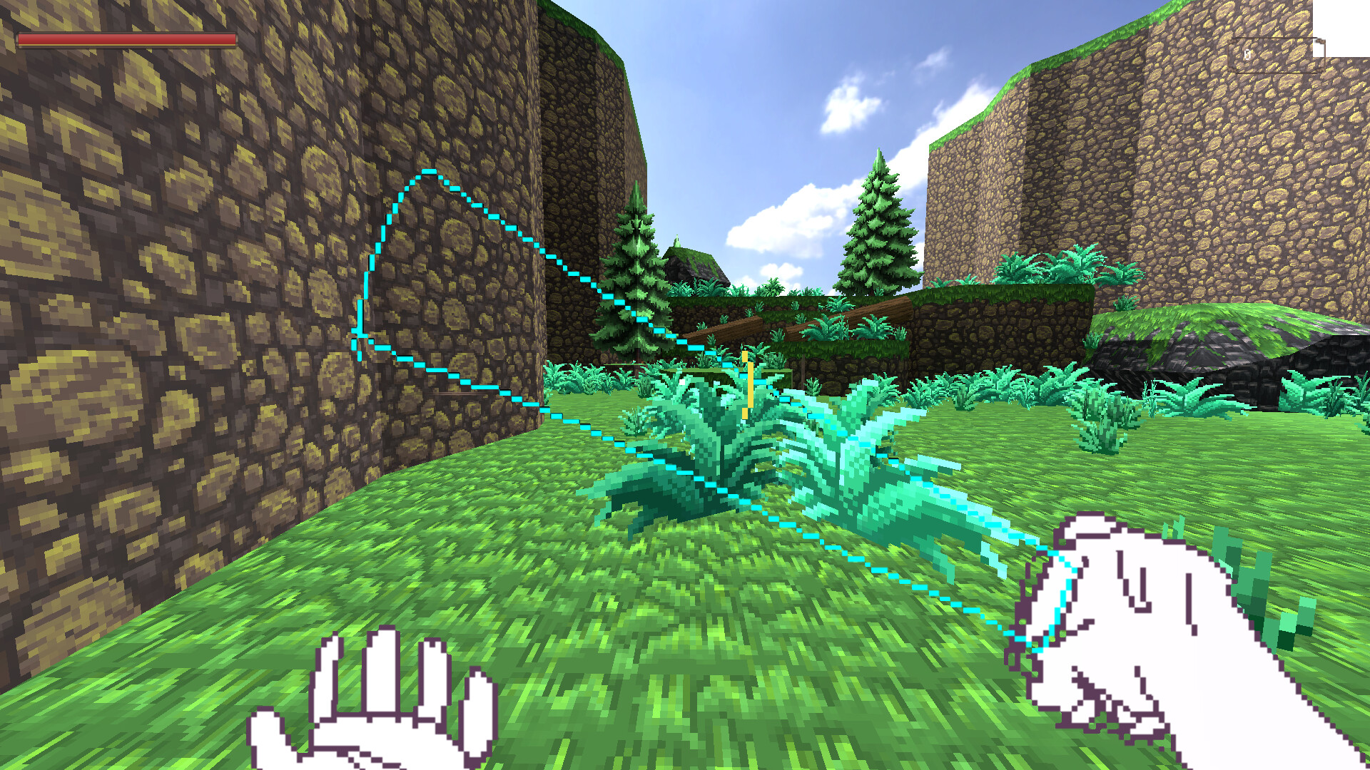 goblin hunter screenshot 2