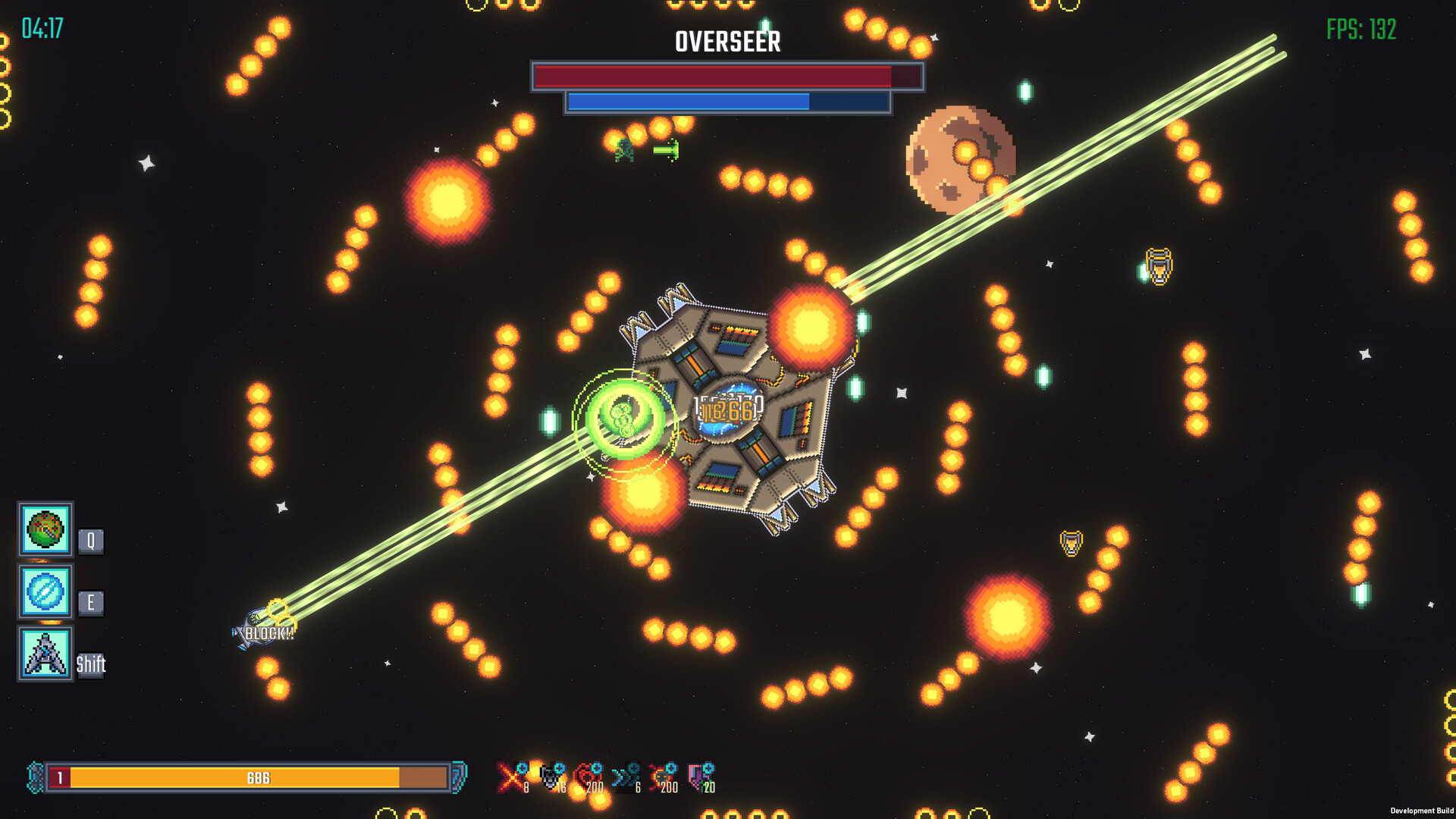 Far Flight screenshot 1