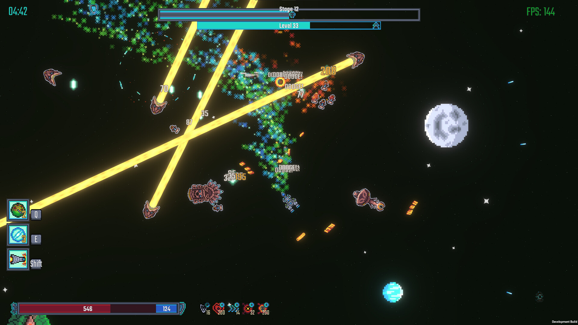 Far Flight screenshot 2