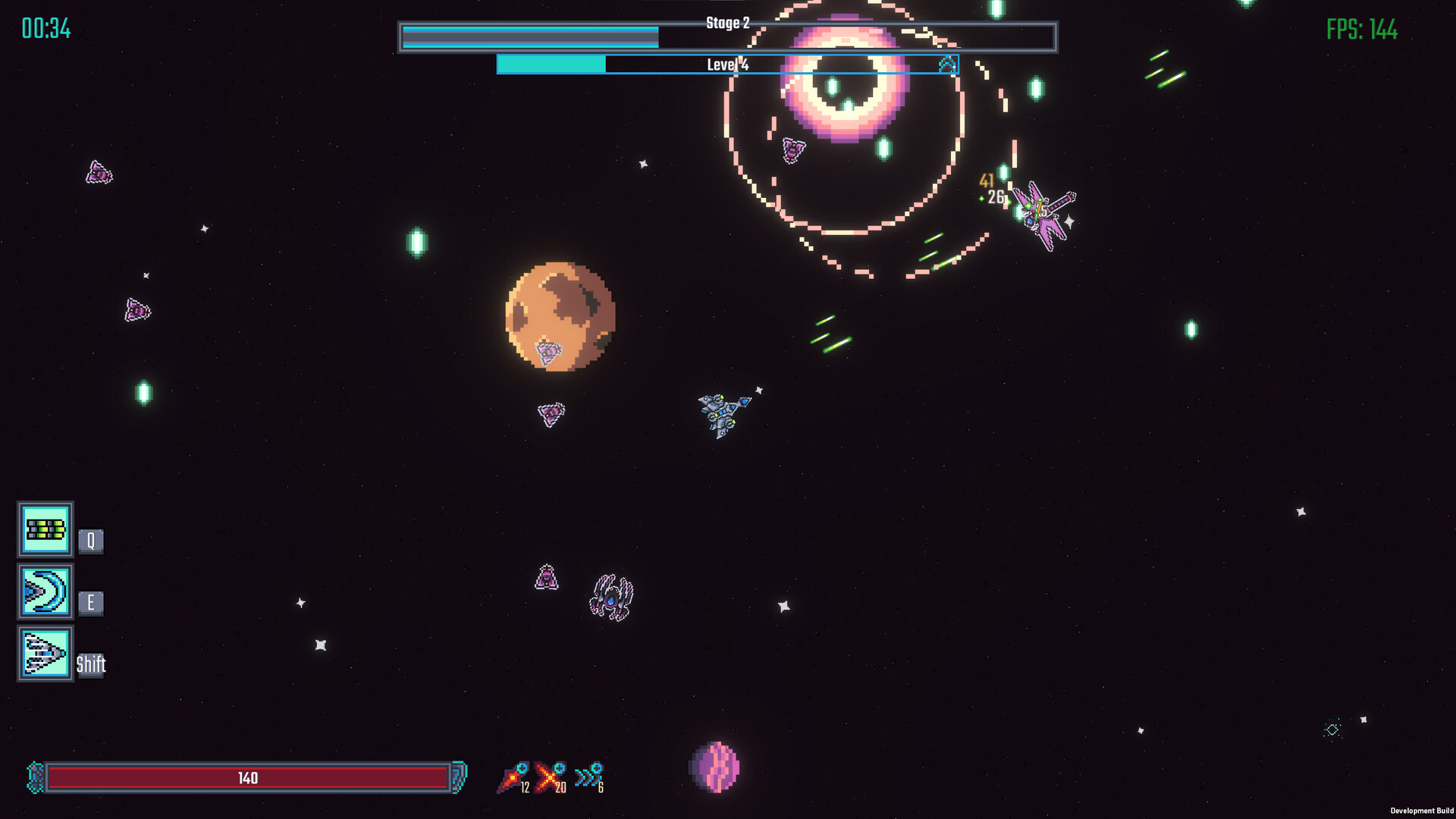 Far Flight screenshot 4