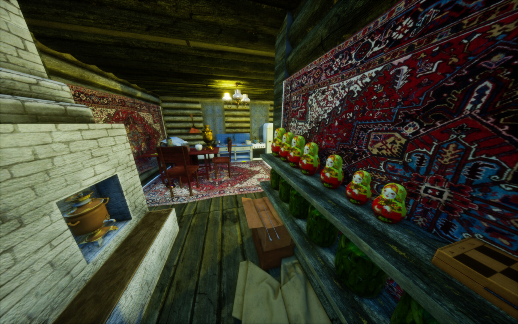 Tree Hugging Simulator screenshot 3