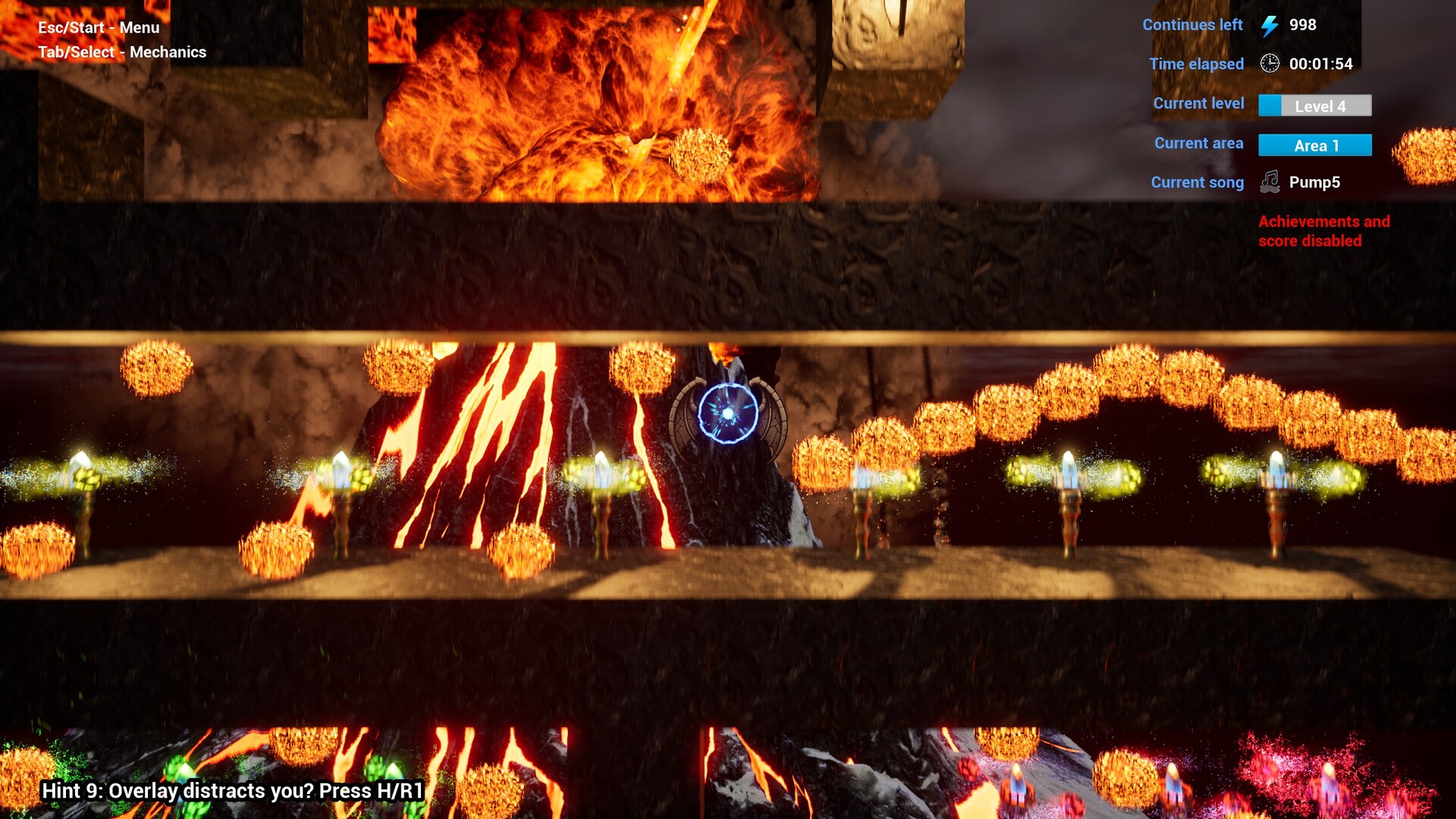 Leapventure: Countless Biomes screenshot 6
