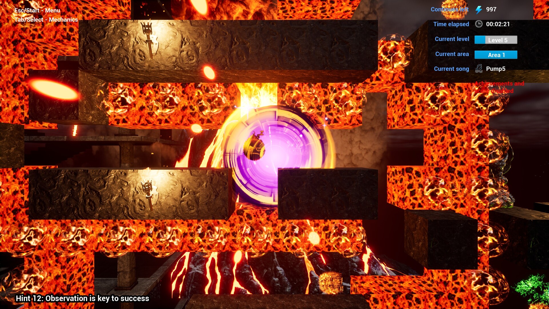 Leapventure: Countless Biomes screenshot 7