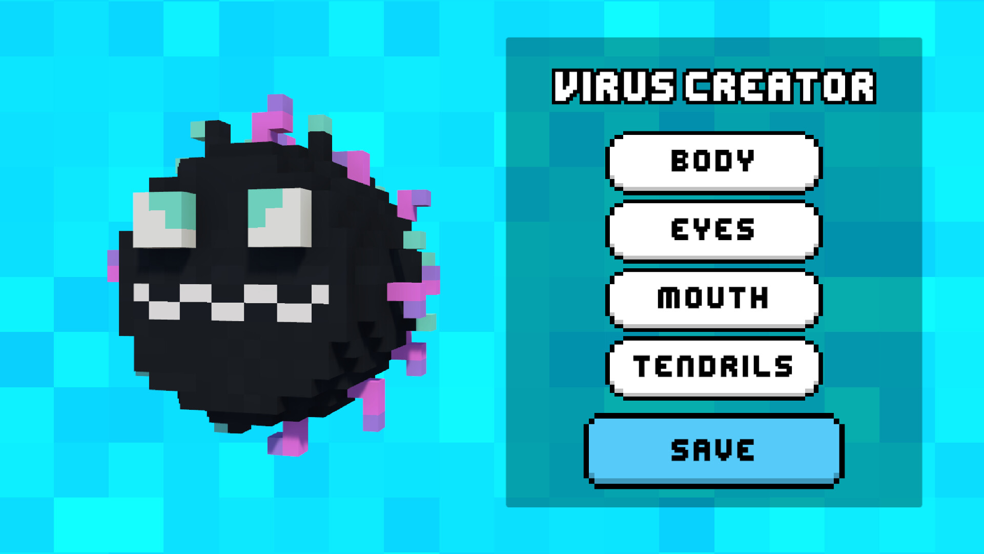 Avoidy Virus screenshot 3