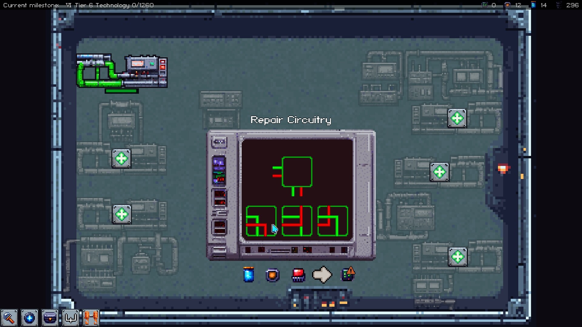 Widget Inc. screenshot 8