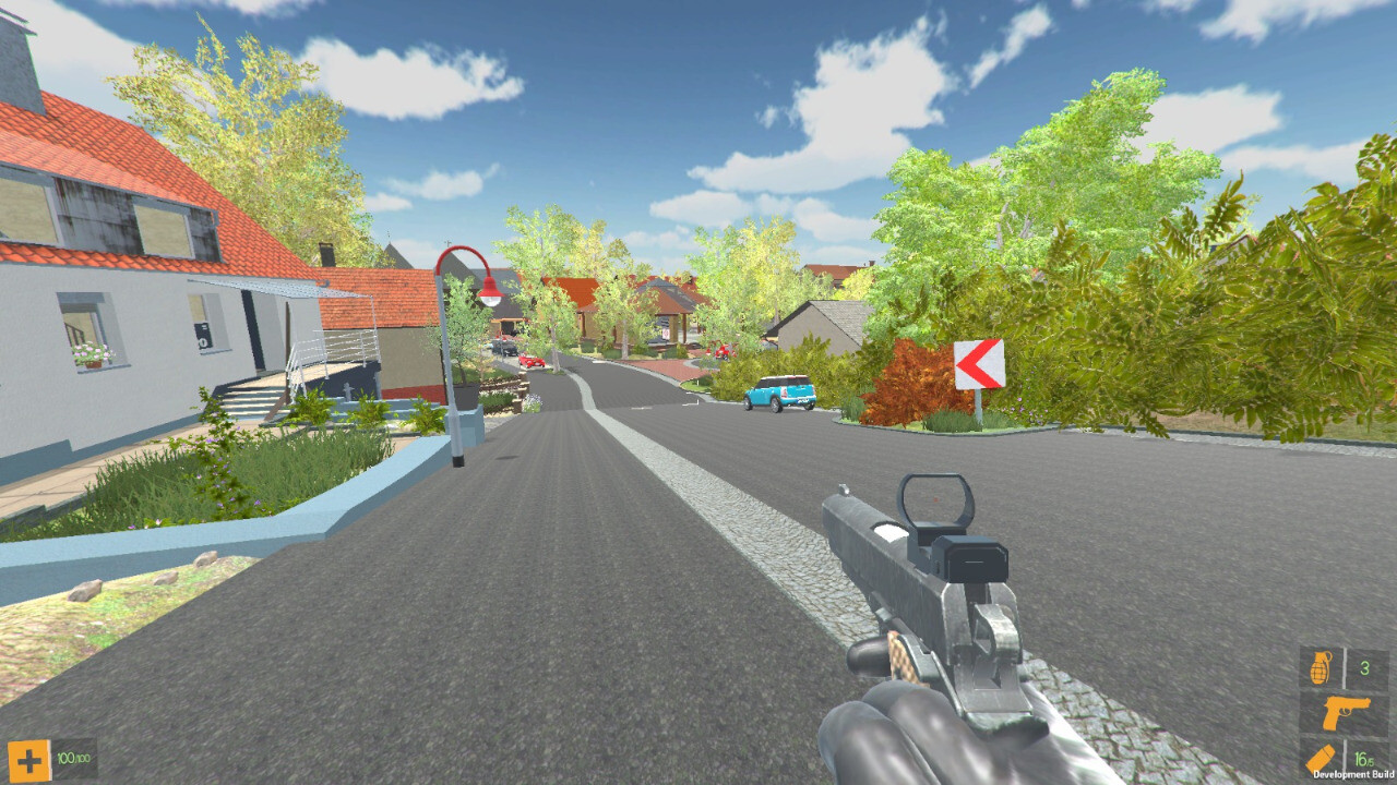 Brothers of Battle screenshot 7
