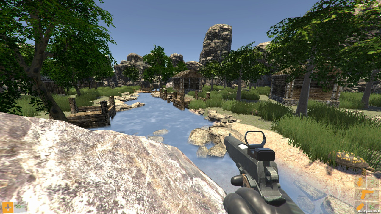 Brothers of Battle screenshot 6