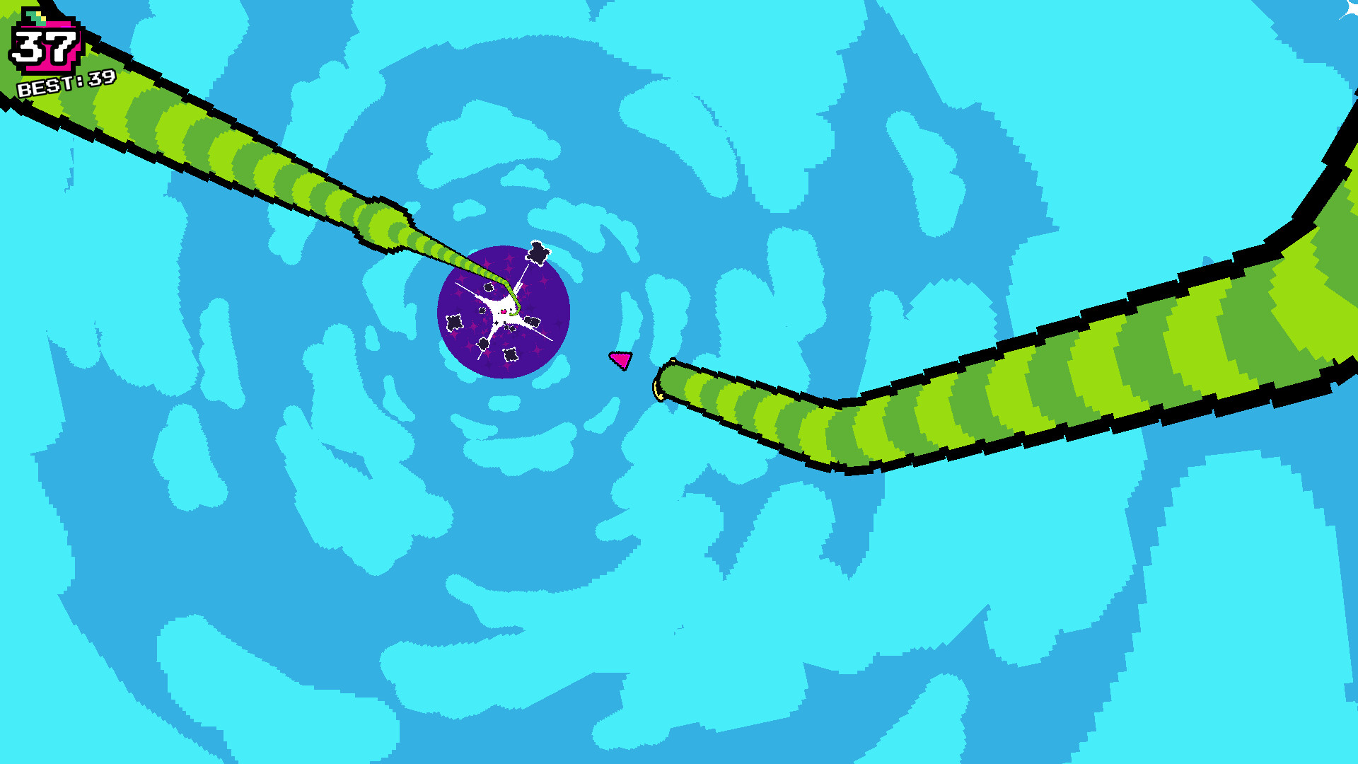 Deep Snake screenshot 4