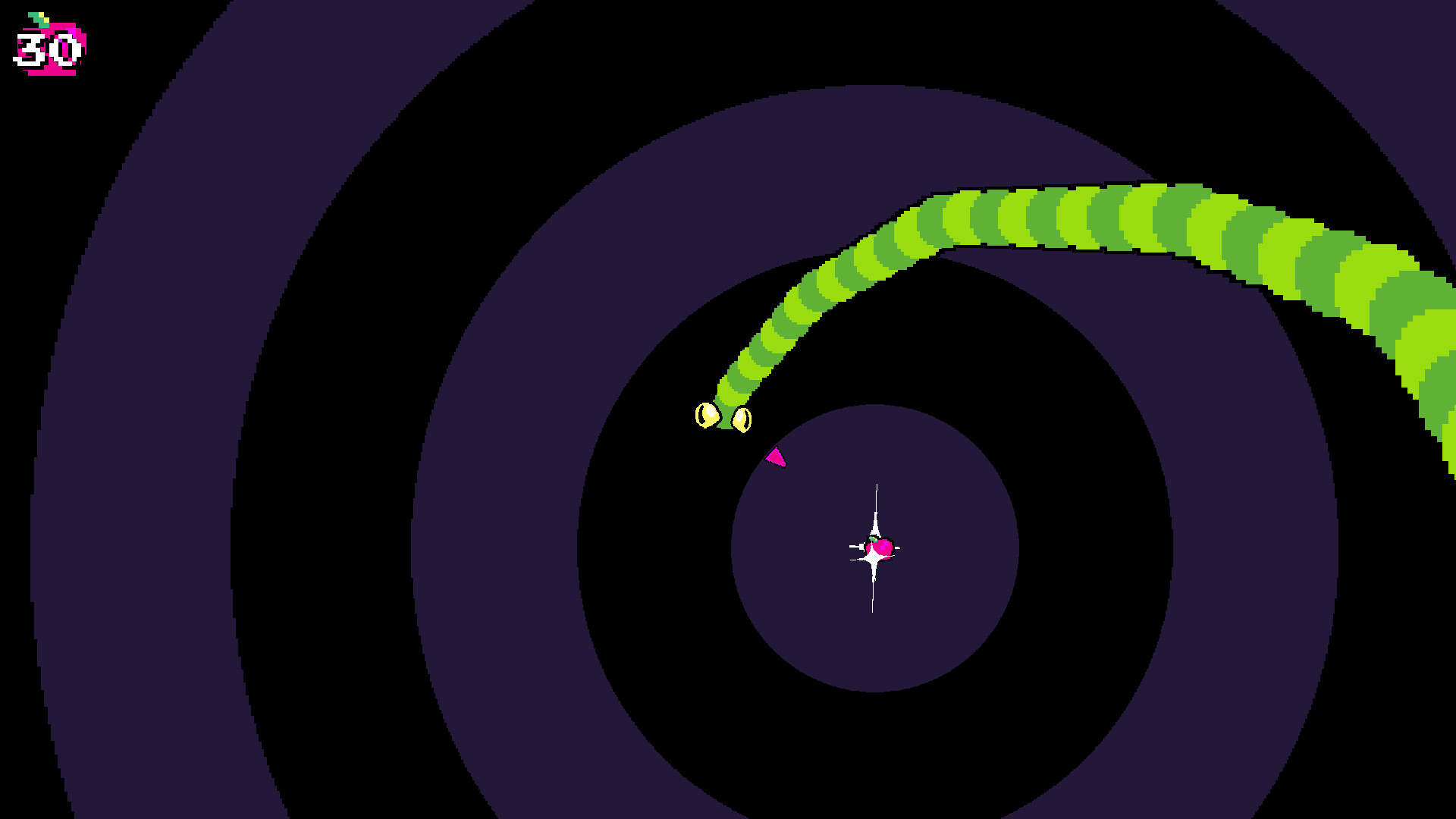 Deep Snake screenshot 5
