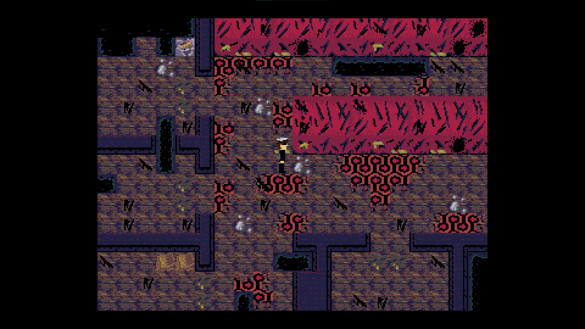 Id Echoes screenshot 11