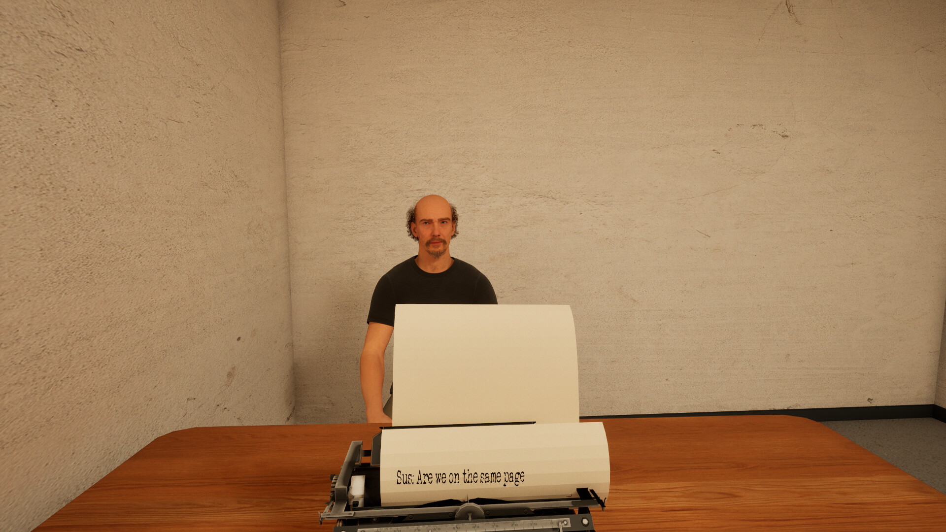 Interrogator 2 screenshot 7