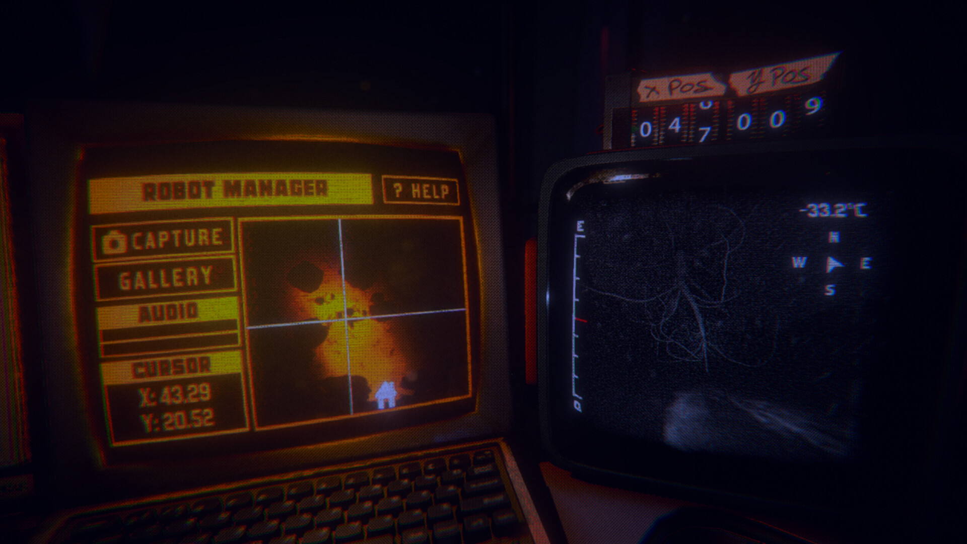 Beneath the Frost screenshot 4