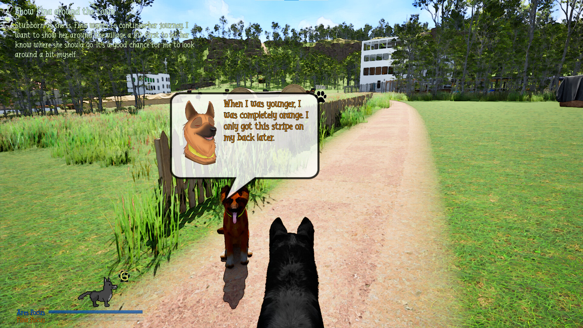 Finares screenshot 5