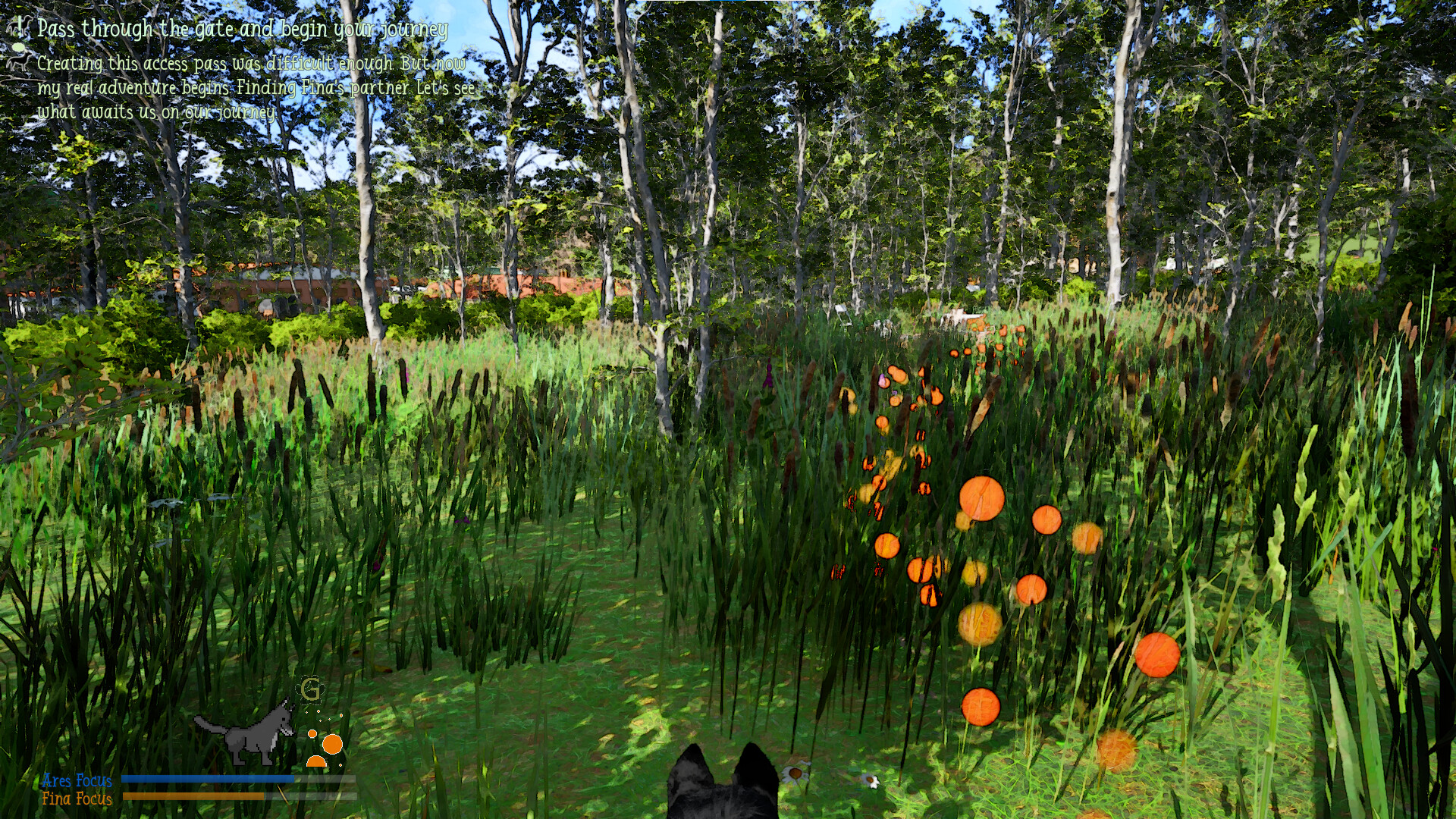 Finares screenshot 3