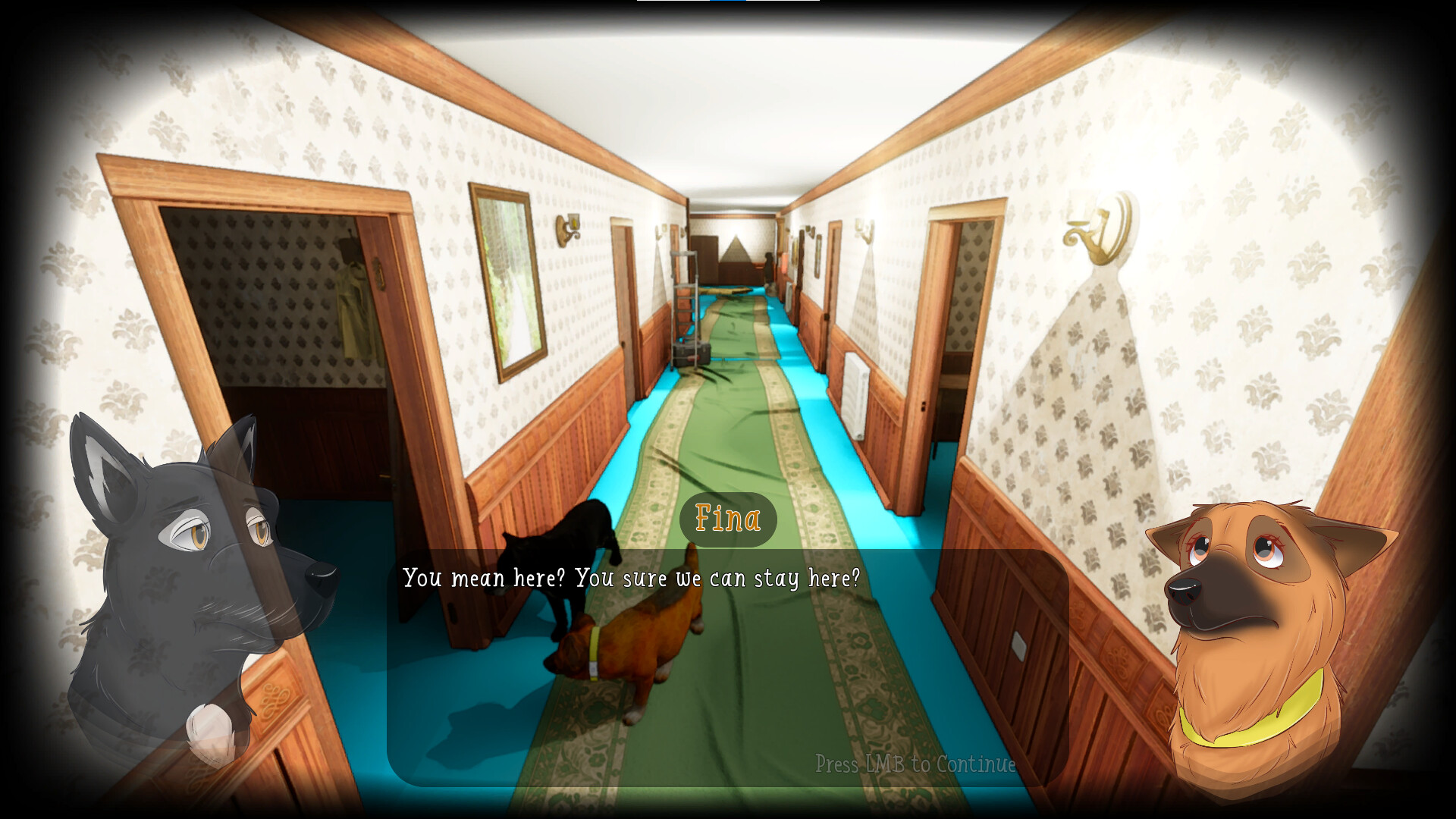 Finares screenshot 7