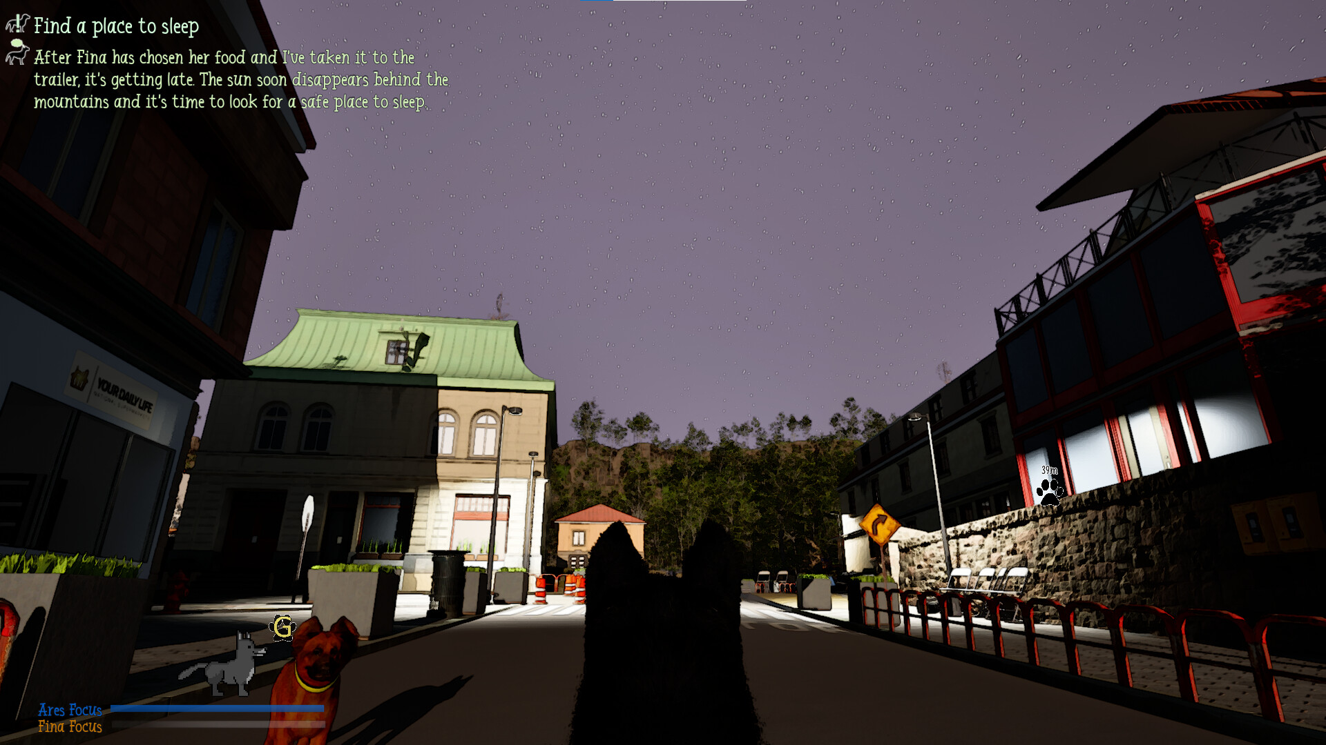 Finares screenshot 4