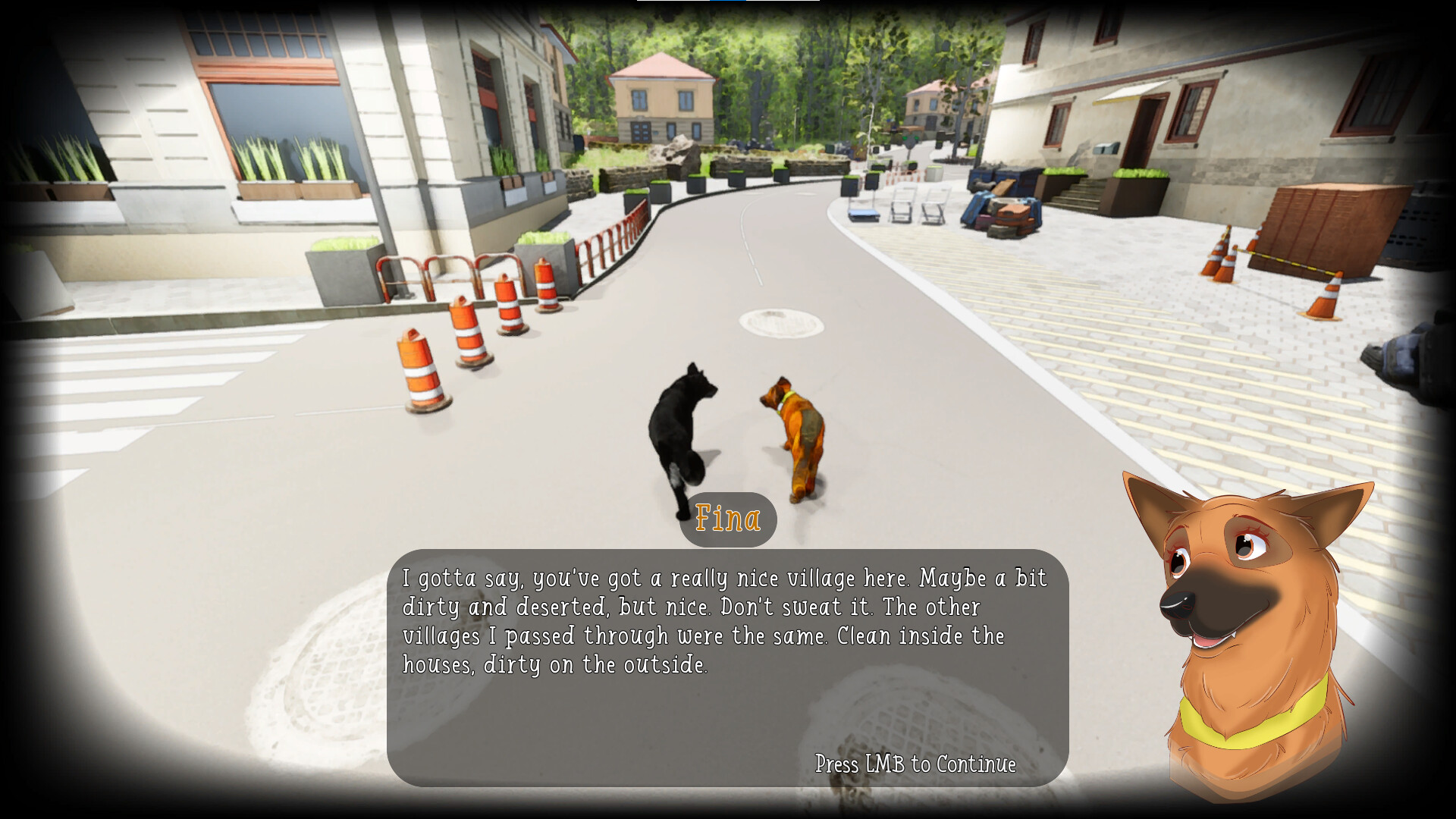 Finares screenshot 8