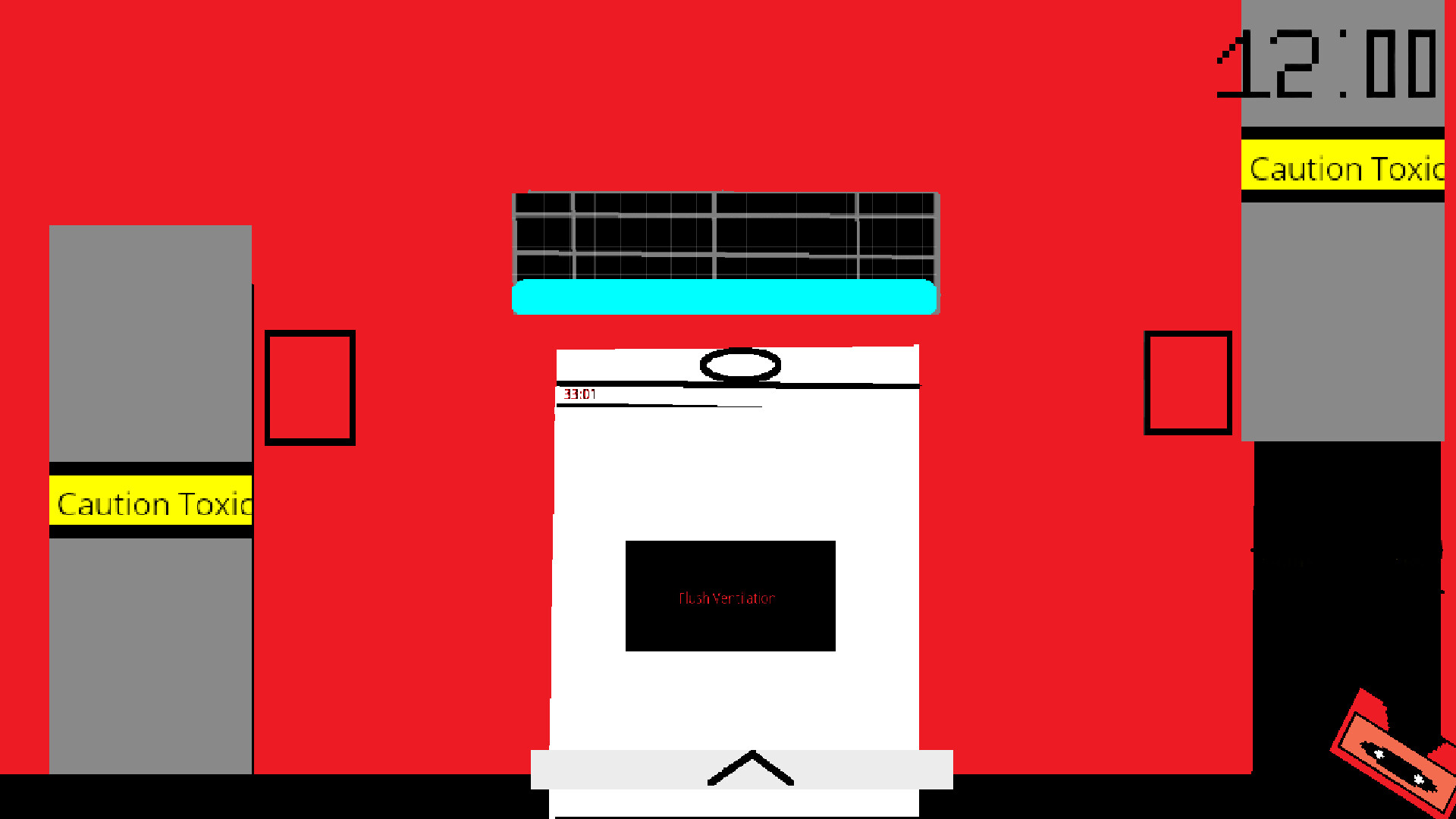 Five Nights at Restroom 2 screenshot 4