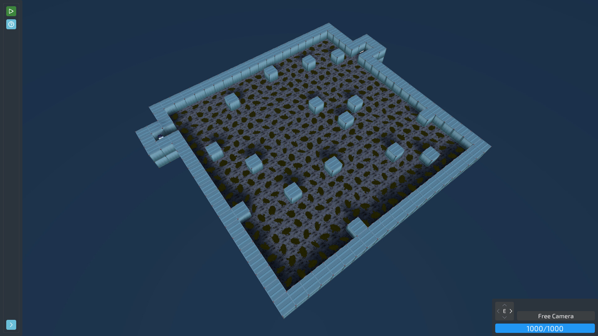 Droning On screenshot 5