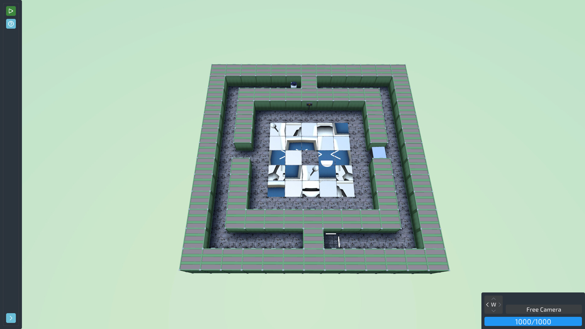 Droning On screenshot 3