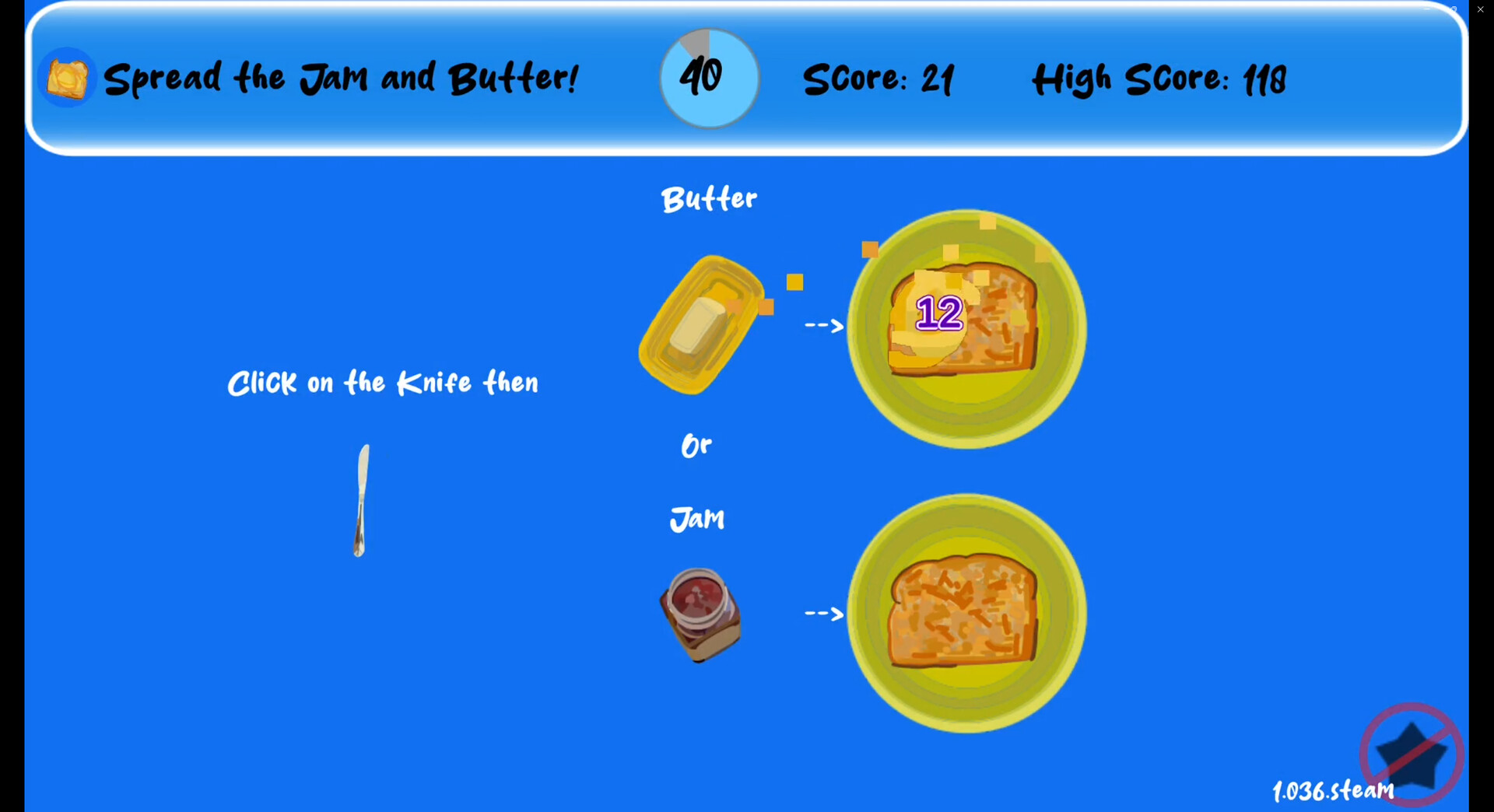 Ferret Frenzy screenshot 5