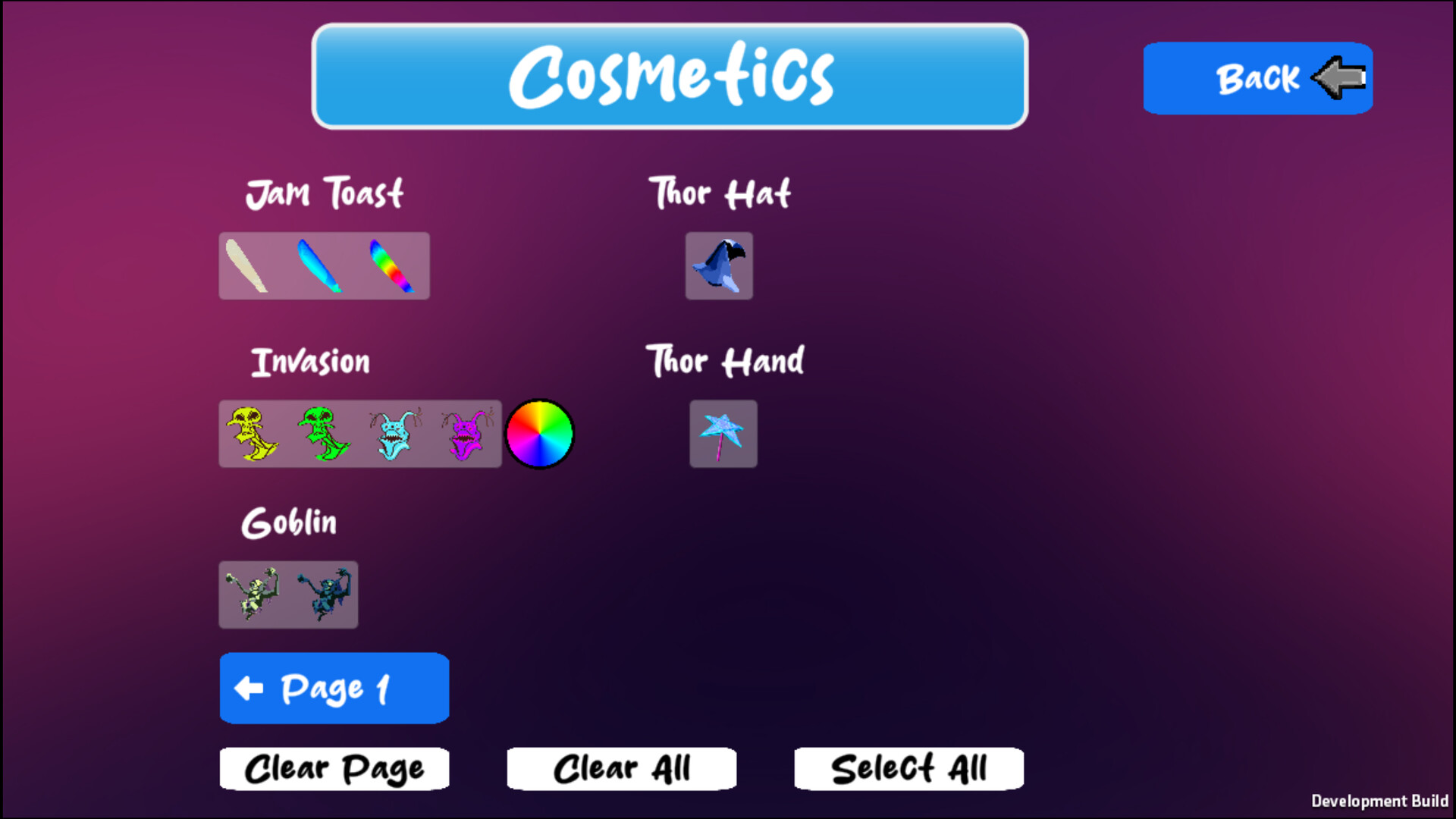 Ferret Frenzy screenshot 6