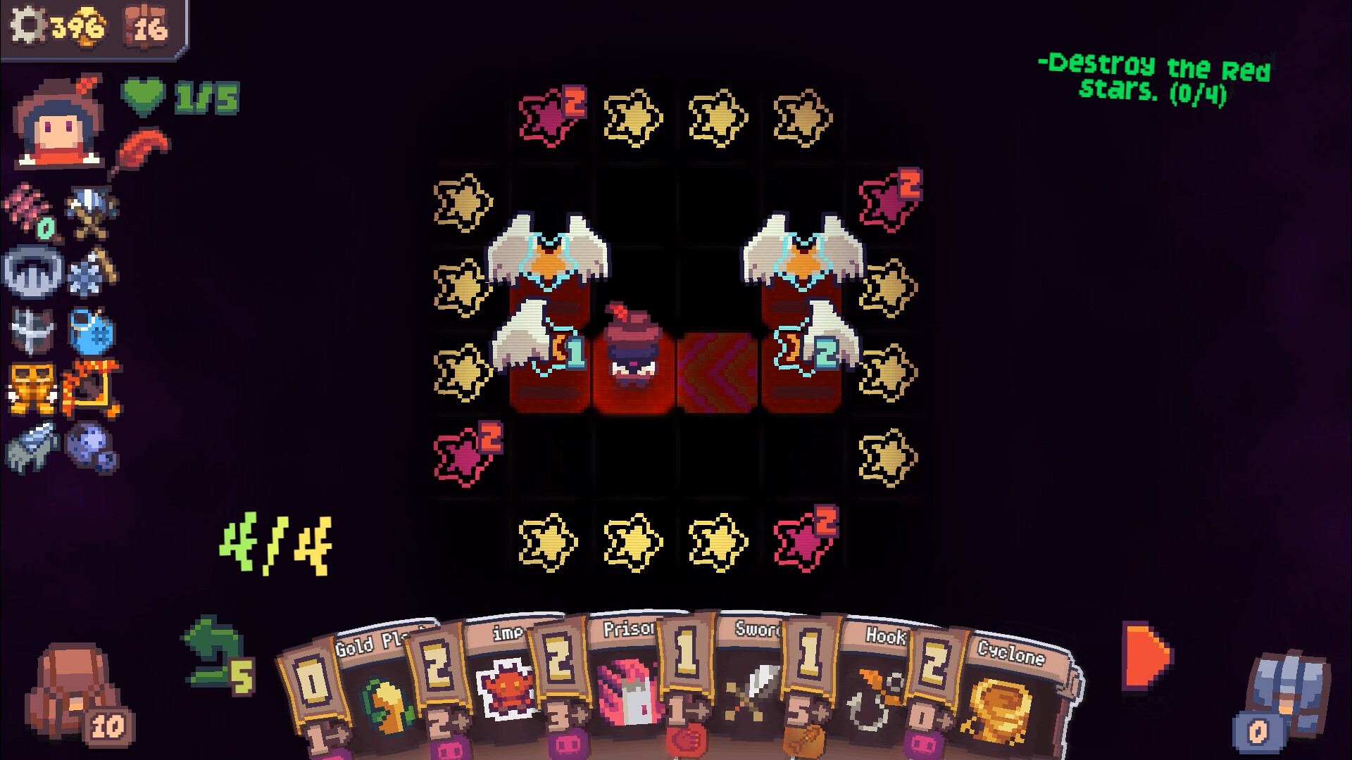 Meet the Master screenshot 16
