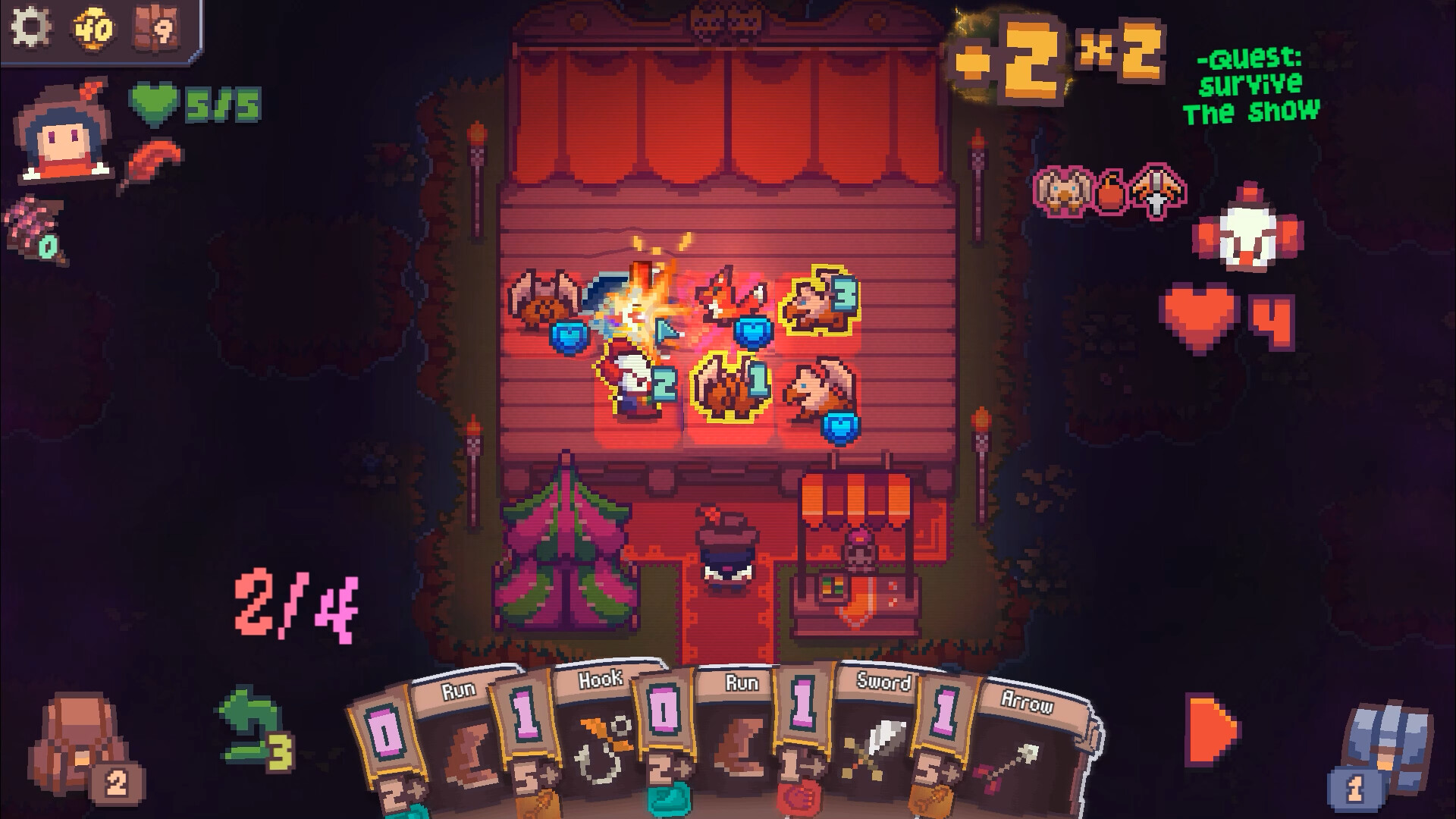 Meet the Master screenshot 7