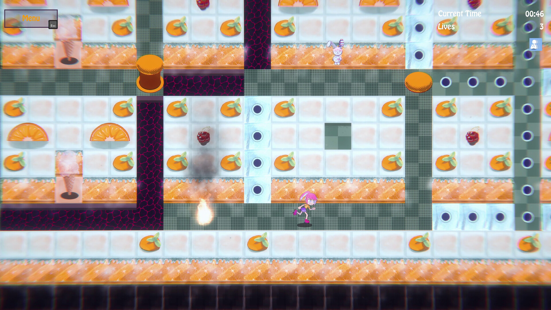 Dating Maze screenshot 11