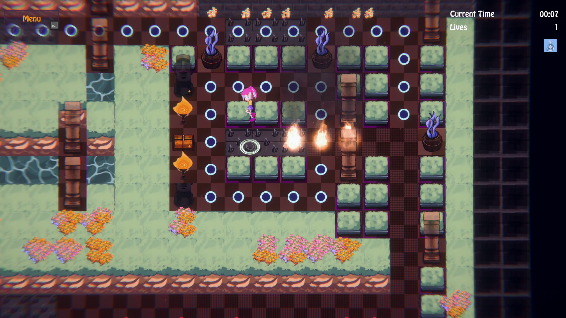 Dating Maze screenshot 10