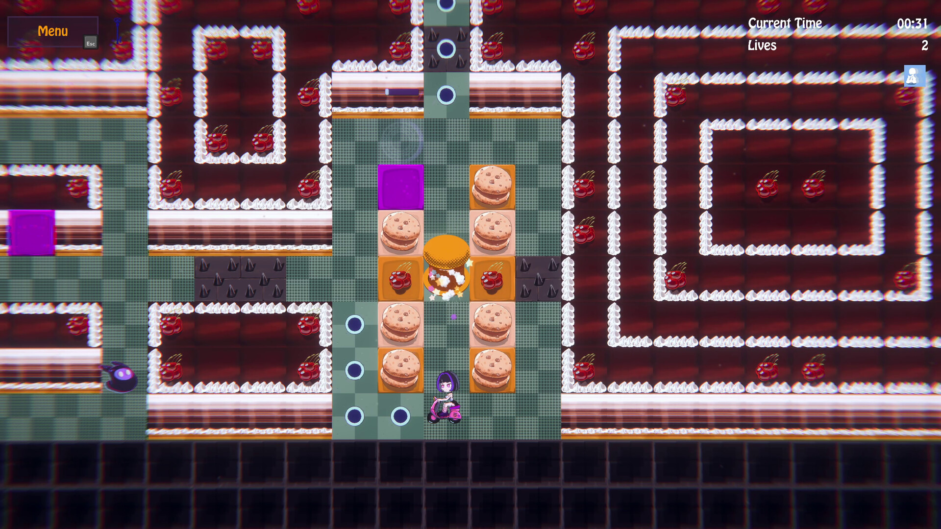 Dating Maze screenshot 12