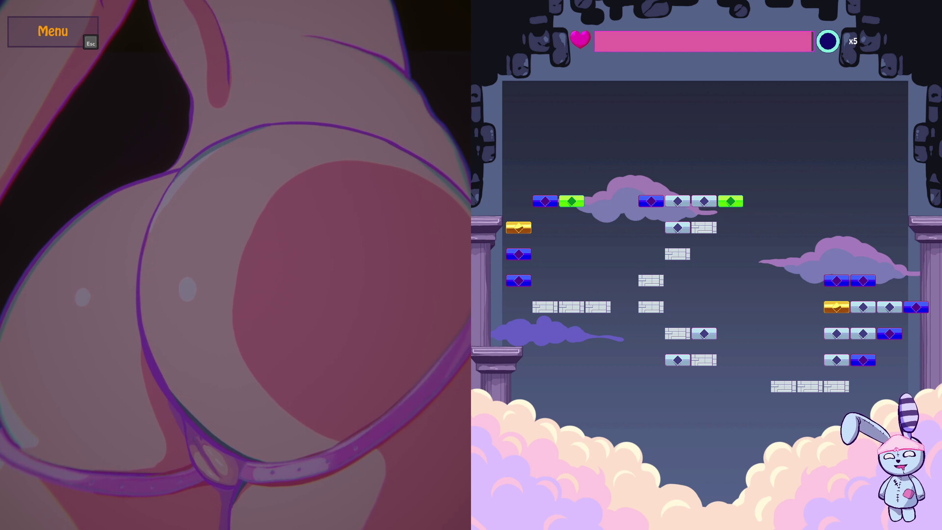 Dating Maze screenshot 3