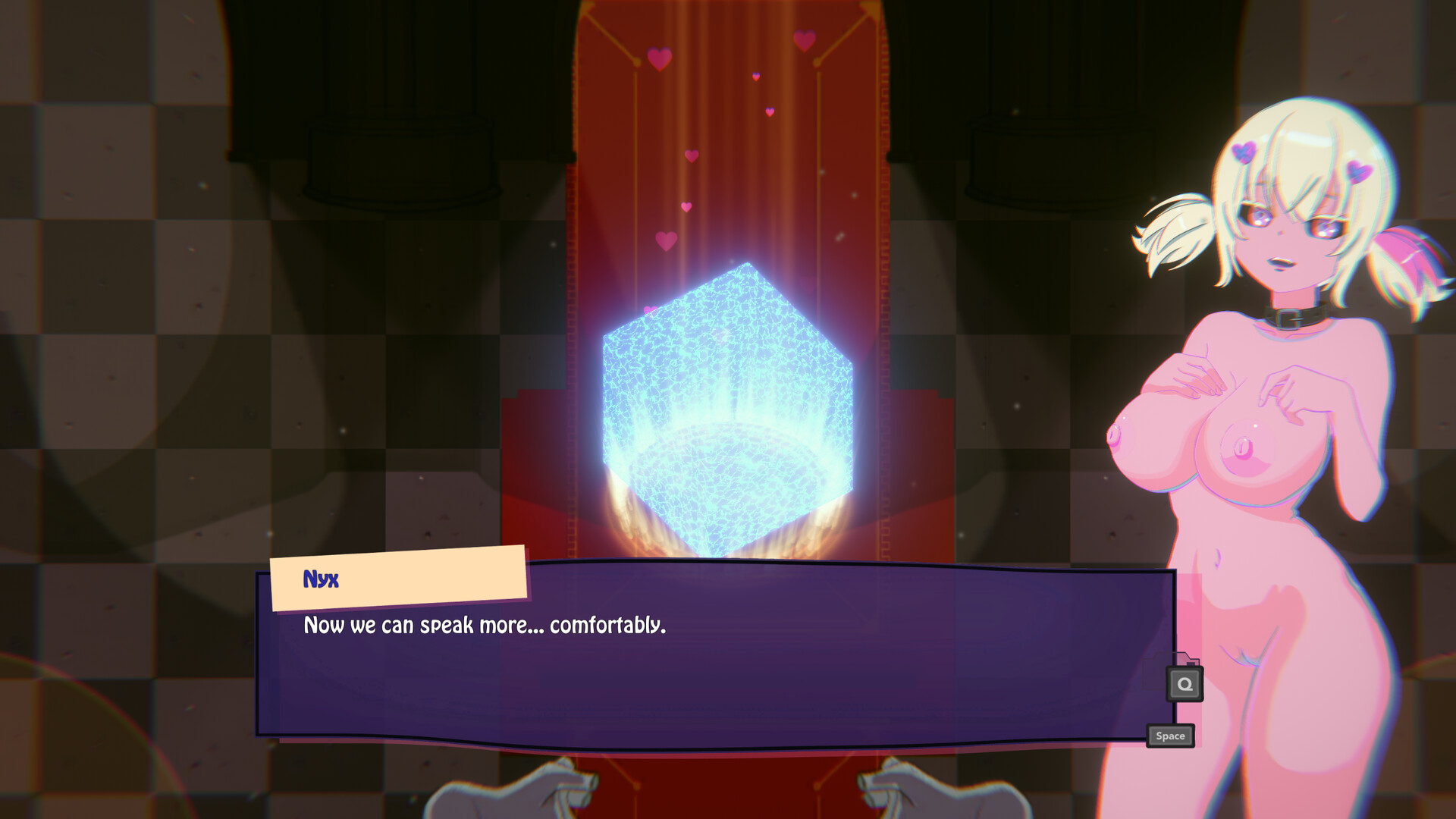 Dating Maze screenshot 1